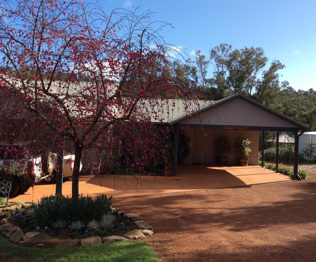 Rickaty On Blackwood Bridgetown Exterior photo